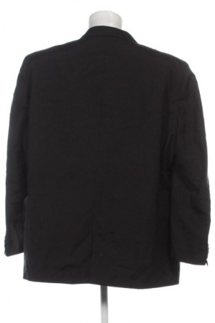 Herren Sakko Bpc Bonprix Collection, Größe 4XL, Farbe Schwarz, Preis € 38,99