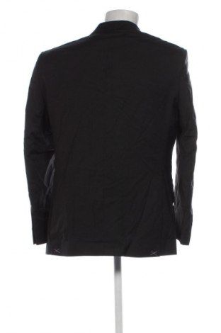 Herren Sakko Brook Taverner, Größe L, Farbe Schwarz, Preis € 13,49