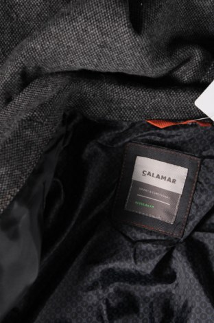 Herren Sakko Calamar, Größe XL, Farbe Grau, Preis 25,49 €