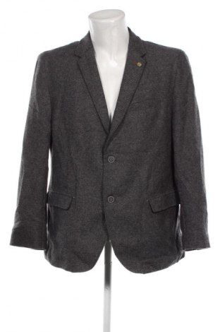 Herren Sakko Calamar, Größe XL, Farbe Grau, Preis € 18,49