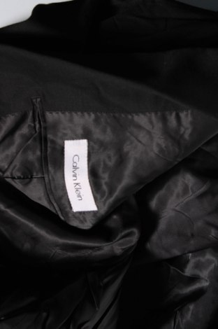 Herren Sakko Calvin Klein, Größe XL, Farbe Schwarz, Preis € 20,49