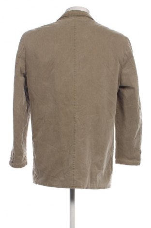 Herren Sakko Camel, Größe XL, Farbe Beige, Preis € 16,99