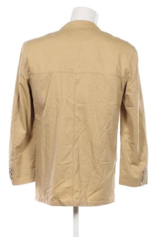 Herren Sakko Camel, Größe M, Farbe Beige, Preis € 9,99