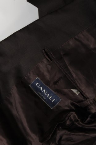 Herren Sakko Canali, Größe XL, Farbe Braun, Preis € 83,99