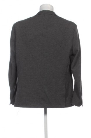 Herren Sakko Canda, Größe XL, Farbe Grau, Preis 6,49 €