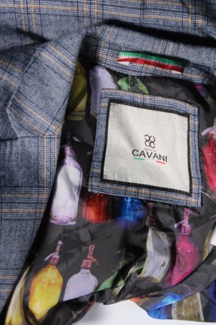 Sacou de bărbați Cavani, Mărime XXL, Culoare Multicolor, Preț 73,99 Lei