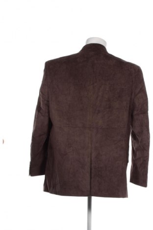 Herren Sakko Chaps, Größe XL, Farbe Braun, Preis € 5,49