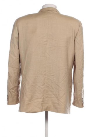 Herren Sakko El Corte Ingles, Größe L, Farbe Beige, Preis € 25,93