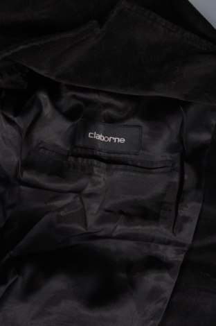 Sacou de bărbați Claiborne, Mărime XL, Culoare Negru, Preț 38,99 Lei