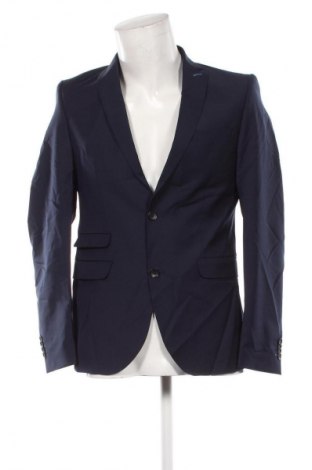 Herren Sakko Club Of Gents, Größe M, Farbe Blau, Preis € 17,99