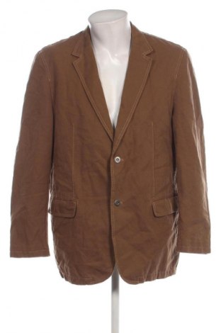 Herren Sakko Commander, Größe XL, Farbe Beige, Preis € 10,49