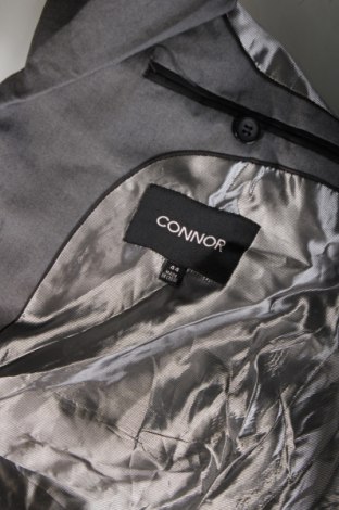 Herren Sakko Connor, Größe XXL, Farbe Grau, Preis € 7,99