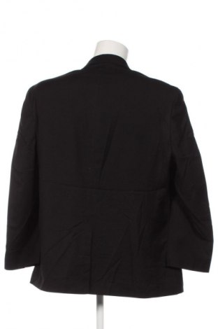 Sacou de bărbați Croft & Barrow, Mărime M, Culoare Negru, Preț 28,99 Lei