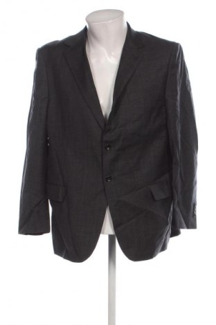 Herren Sakko Custommade, Größe L, Farbe Grau, Preis € 17,99