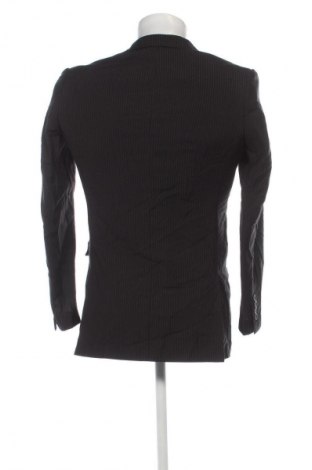 Herren Sakko Dressmann, Größe S, Farbe Schwarz, Preis € 12,99