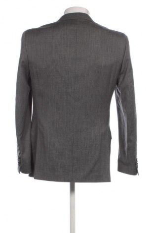 Herren Sakko Easy Wear, Größe 3XL, Farbe Grau, Preis 18,49 €