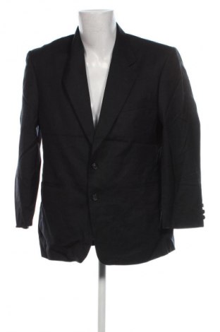 Herren Sakko Fletcher Jones, Größe L, Farbe Schwarz, Preis € 9,49