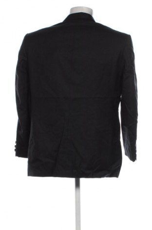 Herren Sakko Fletcher Jones, Größe L, Farbe Schwarz, Preis € 9,49