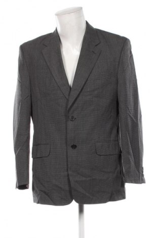 Herren Sakko Fletcher Jones, Größe L, Farbe Grau, Preis € 5,99