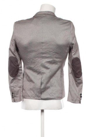 Herren Sakko H&M, Größe S, Farbe Grau, Preis € 40,99