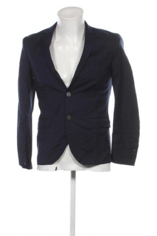 Herren Sakko H&M, Größe S, Farbe Blau, Preis € 16,99