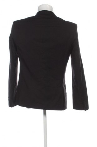 Sacou de bărbați H&M, Mărime M, Culoare Negru, Preț 28,99 Lei