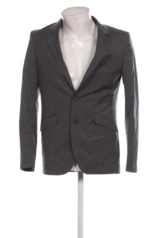 Herren Sakko H&M, Größe M, Farbe Grau, Preis € 16,99