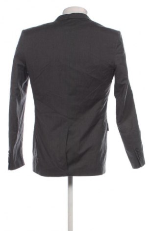 Herren Sakko H&M, Größe M, Farbe Grau, Preis 14,99 €