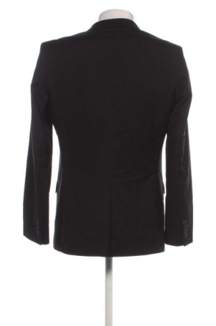 Sacou de bărbați H&M, Mărime M, Culoare Negru, Preț 38,99 Lei