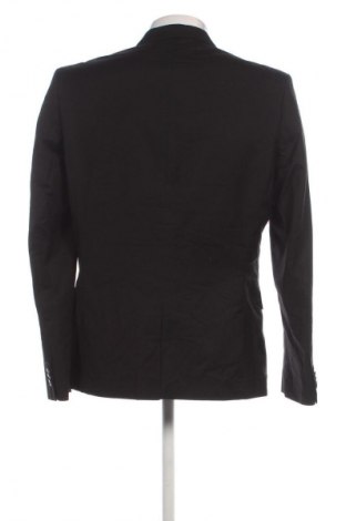 Herren Sakko H&M, Größe L, Farbe Schwarz, Preis 8,49 €