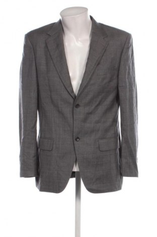 Herren Sakko H&M, Größe L, Farbe Grau, Preis € 12,99