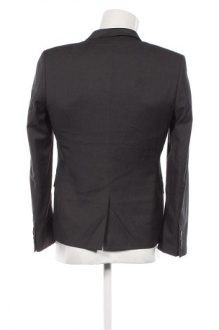 Herren Sakko H&M, Größe S, Farbe Grau, Preis € 9,99