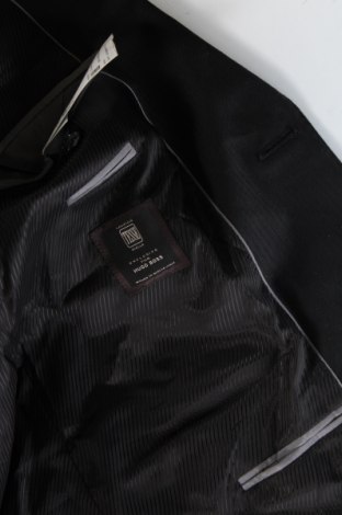 Herren Sakko Hugo Boss, Größe M, Farbe Schwarz, Preis € 33,99