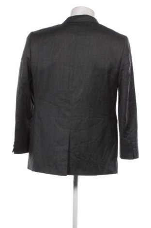 Herren Sakko Hugo Dax, Größe XL, Farbe Grau, Preis € 13,99