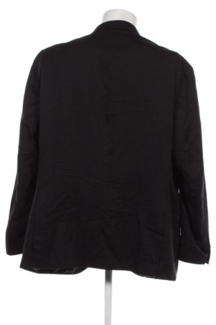 Sacou de bărbați Jack & Jones, Mărime 4XL, Culoare Negru, Preț 161,99 Lei