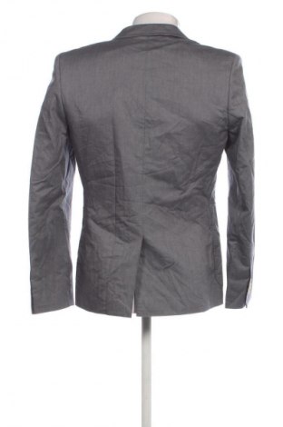 Herren Sakko Jack & Jones, Größe M, Farbe Grau, Preis € 7,99