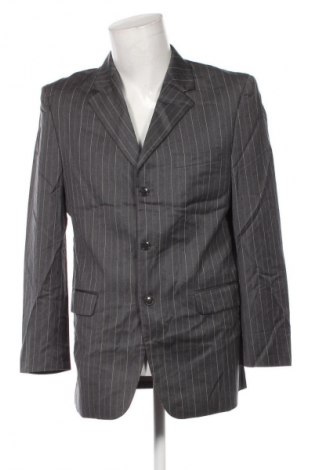 Herren Sakko Jones New York, Größe L, Farbe Grau, Preis € 9,99