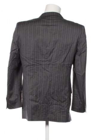 Herren Sakko Jones New York, Größe L, Farbe Grau, Preis € 7,99