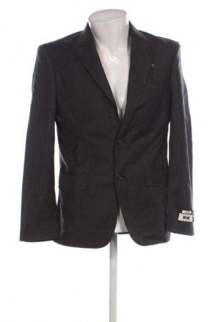 Herren Sakko Joseph Abboud, Größe M, Farbe Grau, Preis € 10,99