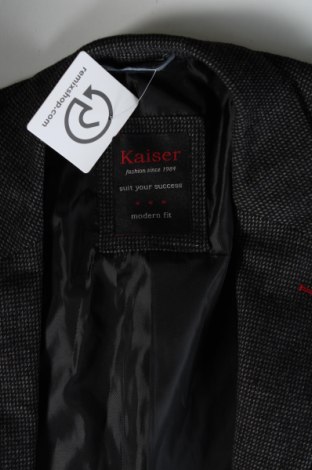 Herren Sakko Kaiser, Größe XXL, Farbe Mehrfarbig, Preis € 13,99