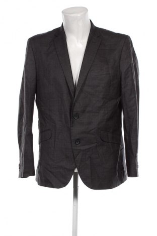 Herren Sakko Kenneth Cole, Größe XL, Farbe Grau, Preis € 17,99