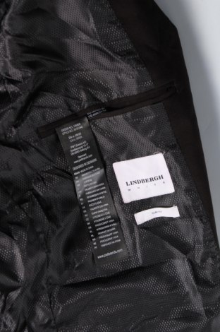 Herren Sakko Lindbergh, Größe XL, Farbe Schwarz, Preis € 10,99