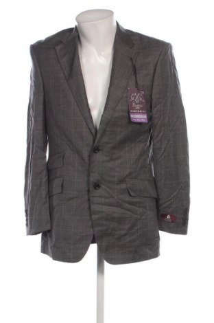 Herren Sakko Marks & Spencer, Größe M, Farbe Grau, Preis € 6,99