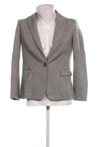 Pánské sako  Massimo Dutti, Velikost S, Barva Šedá, Cena  1 239,00 Kč