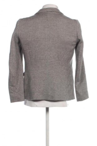 Herren Sakko Massimo Dutti, Größe S, Farbe Grau, Preis € 53,99