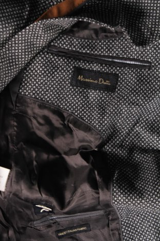 Pánské sako  Massimo Dutti, Velikost L, Barva Vícebarevné, Cena  669,00 Kč