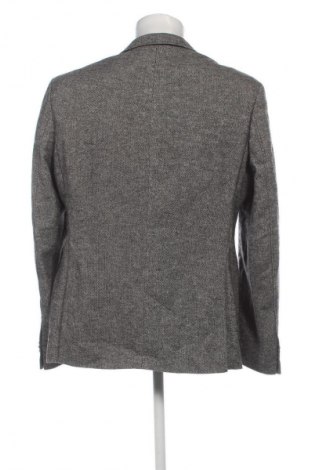 Herren Sakko Montego, Größe XL, Farbe Grau, Preis 20,99 €