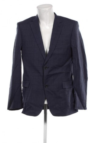 Herren Sakko Nautica, Größe L, Farbe Blau, Preis € 32,99