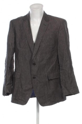 Herren Sakko Pierre Cardin, Größe XL, Farbe Grau, Preis € 50,99