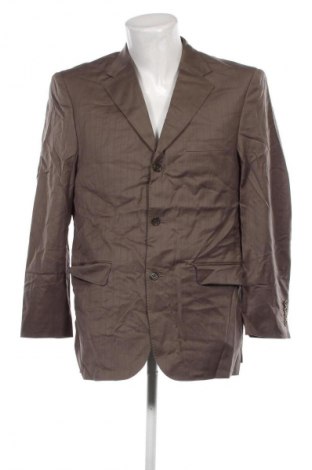 Herren Sakko Pronto Uomo, Größe L, Farbe Beige, Preis € 9,99